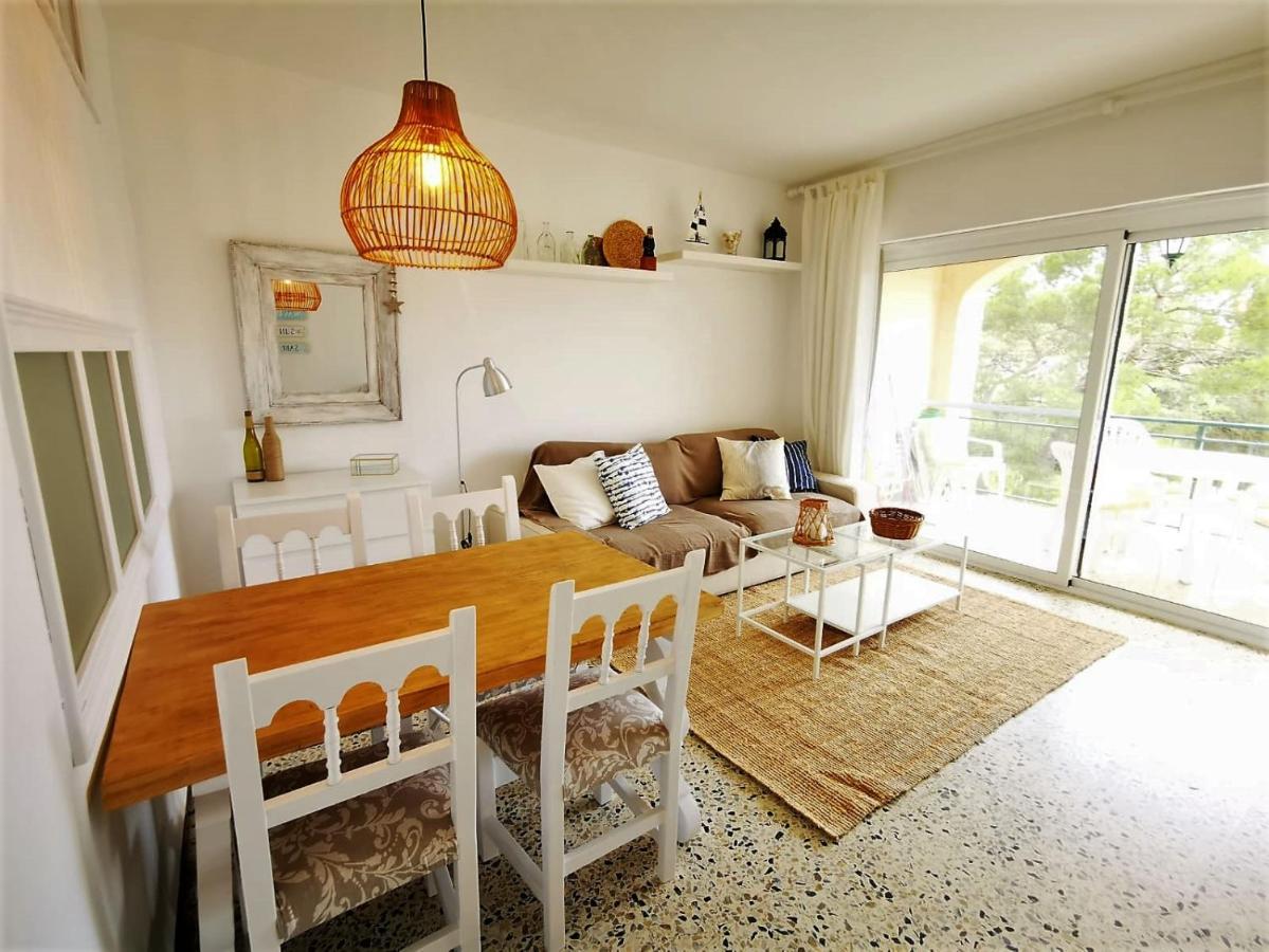 E31063 Les Mimoses Apartamento S'Agaró Exterior foto