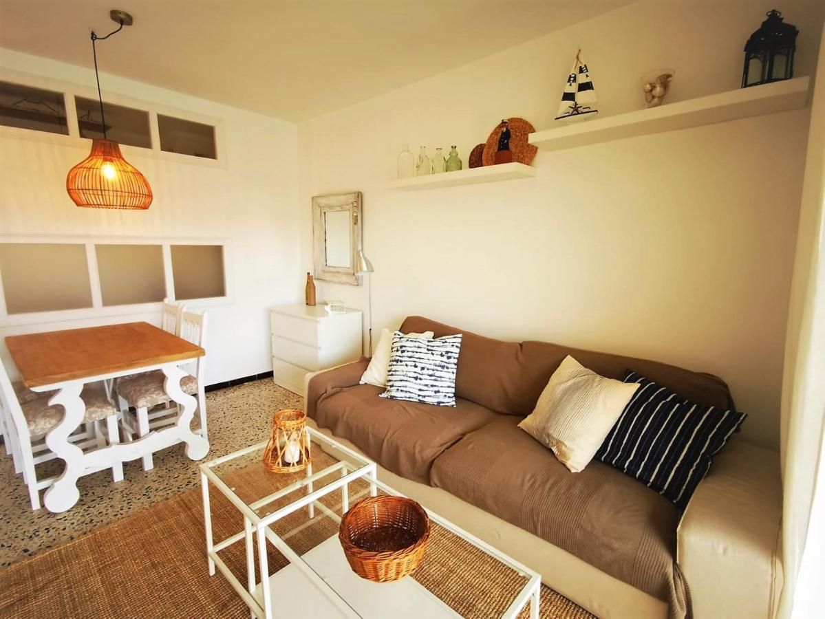 E31063 Les Mimoses Apartamento S'Agaró Exterior foto