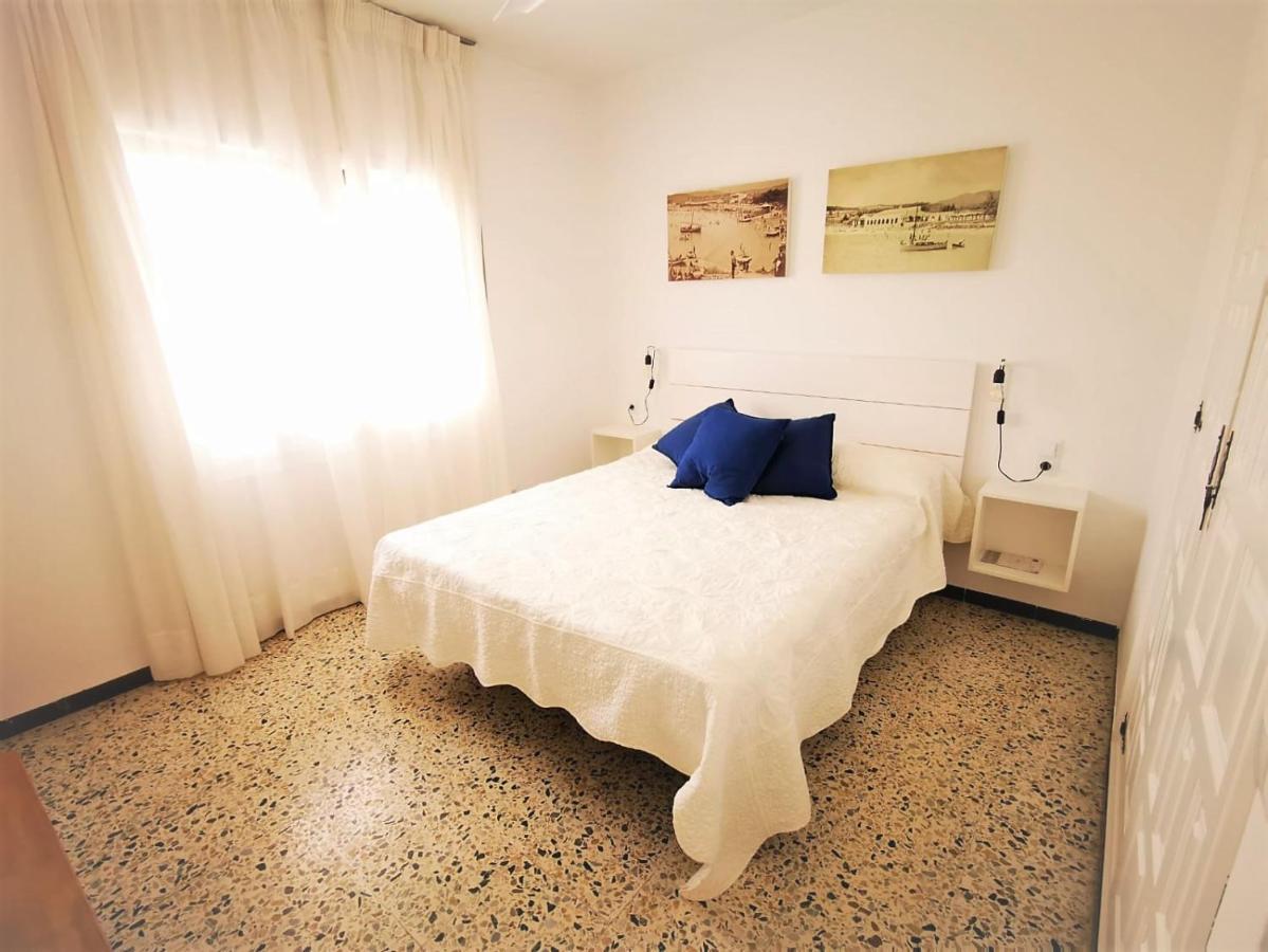 E31063 Les Mimoses Apartamento S'Agaró Exterior foto