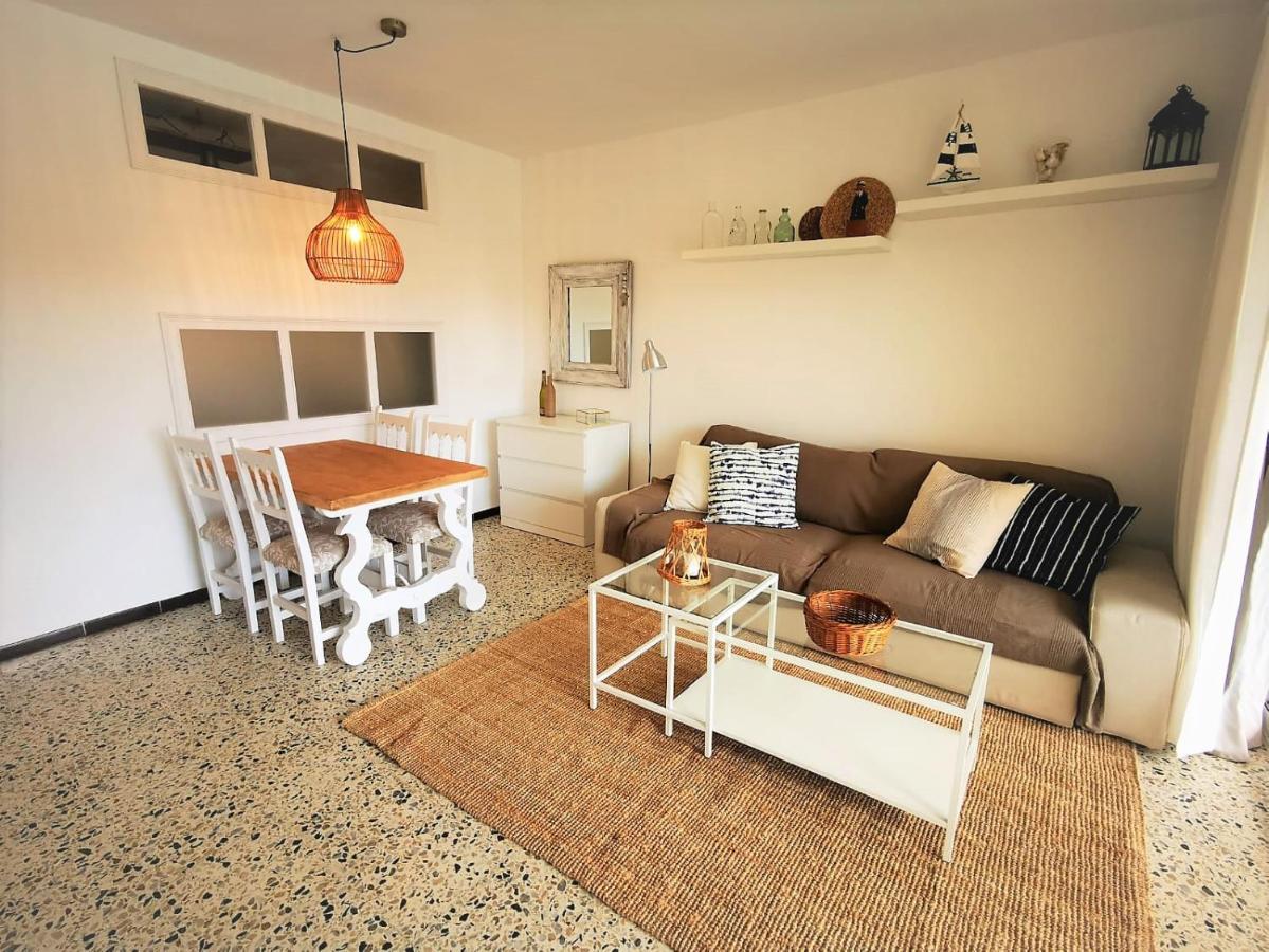 E31063 Les Mimoses Apartamento S'Agaró Exterior foto